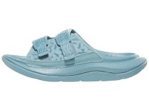 HOKA Ora Luxe Unisex Stone Blue/Bluesteel