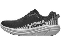 HOKA Rincon 2 Men's Shoes Black/White