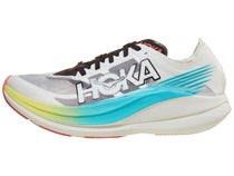 HOKA Rocket X 2 Unisex Shoes Yuzu/Cielo Blue