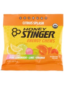 Honey Stinger Energy Chews