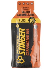 Honey Stinger Organic Energy Gel 