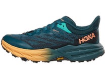 HOKA Women's Trail Running Shoes - Running Warehouse