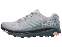 HOKA Torrent 3 Women's Shoes Harbor Mist/Spruce