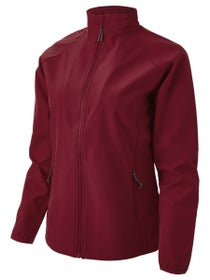 Holloway Women's Featherlight Soft Shell Jacket