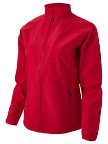 Holloway Women's Featherlight Soft Shell Jacket