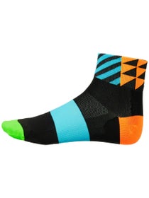 Incylence Ultralight Elements Short Socks