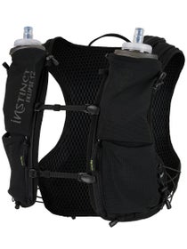 INSTINCT Eklipse 12L Hydration Pack Black Edition