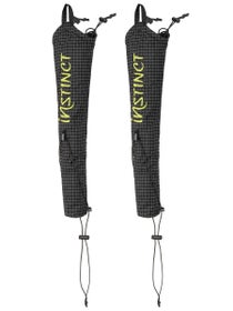 INSTINCT Ergo Quiver II (double)