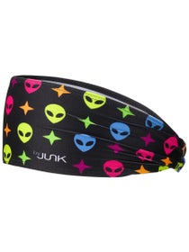 JUNK Alien Star Pattern Big Bang Lite