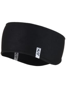 JUNK Midnight Black Ear Warmer