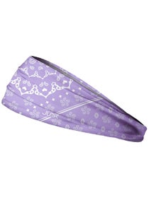 JUNK Hey Bestie Headband