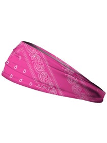JUNK Never Quit Headband
