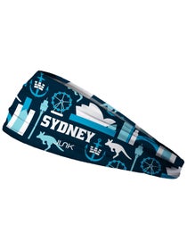 JUNK Sydney Headband