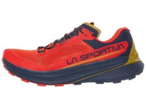 La Sportiva Prodigio Men's Shoes Mountain Red/Night Sky