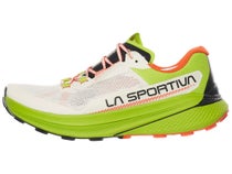 La Sportiva Prodigio Men's Shoes Antique White