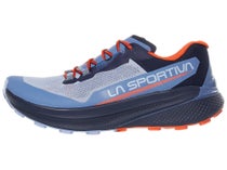 La Sportiva Prodigio Women's Shoes Stone Blue/Moonlight