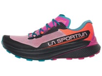 La Sportiva Prodigio Women's Shoes Rose/Springtime