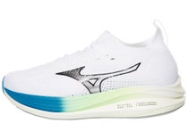 Mizuno Neo Zen Men's Shoes White/Frontier Blue