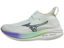 Mizuno Neo Zen Women's Shoes Hint of Mint/India Ink