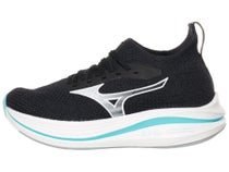 Mizuno Neo Zen Women's Shoes Black/White