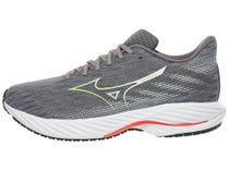 Mizuno Wave Rider 28 Men's Shoes Tradewinds/Green Gecko