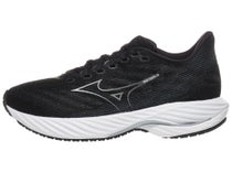 Mizuno Wave Rider 28 Women's Shoes Black/Harbor Mist