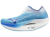 Mizuno Wave Rebellion Pro 2 Women's Shoes River Blue/Bl