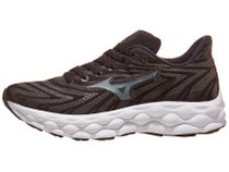 Mizuno Wave Sky 8 Men's Shoes Black/Metallic Grey