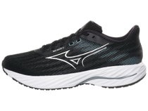 Mizuno Wave Inspire 21 Men's Shoes Black/Silver