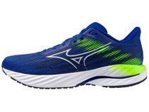 Mizuno Wave Inspire 21 Men's Shoes Reflex Blue C/White
