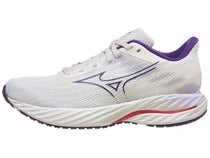 Mizuno Wave Inspire 21 Women's Shoes White/Indigo