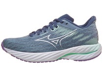 Mizuno Wave Inspire 21 Women's Shoes Tradewinds/White