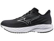 Mizuno Wave Inspire 21 Women's Shoes Black/Silver