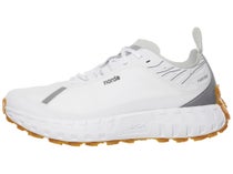 norda 001 Men's Shoes White Gum