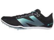 New Balance FuelCell SD100 v5 Spikes Men's Blk/CybrJade