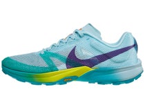 Nike Terra Kiger 10 Unisex Shoes Glacier Blue/Purple