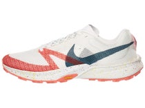 Nike Terra Kiger 10 Men's Shoes Summit White/Navy/Ember