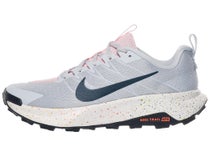 Nike Wildhorse 10 Women's Shoes Platinum/Navy/Grey