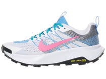 Nike Wildhorse 10 Women's Shoes White/Pink/Black/Blue