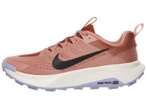 Nike Wildhorse 10 Women's Shoes Rd/Star/Bk/Lilac/Brn