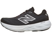 New Balance Fresh Foam X 880 v15 Men's Shoes Black/Whit