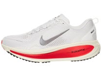 Nike Vomero 18 Men's Shoes Platinum Tint/Met Pewter/Red