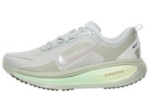 Nike Vomero 18 Men's Shoes Lt Silver/Grey/Barely Volt