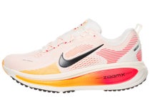 Nike Vomero 18 Women's Shoes Sail/Black/Crimson/Orange
