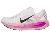 Nike Vomero 18 Women's Shoes White/Black/Elemental Pink