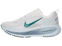 Nike Vomero 18 Women's Shoes White/Geode Teal/Blue