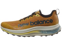 New Balance FuelCell SuperComp Trail Men's Shoes Bttrsc