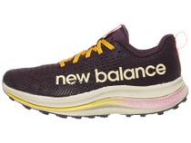 New Balance FuelCell SuperComp Trail Women's Shoes Brwn