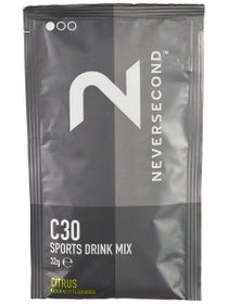 NEVERSECOND C30 Sport Drink Mix