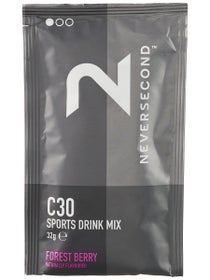 NEVERSECOND C30 Sport Drink Mix